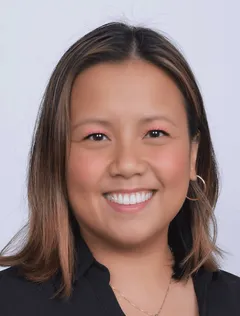 Dr. Alreen "Day" Alfonso, Practice Manager & Physical Therapist