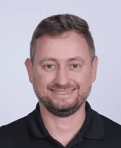 Feliks Perl, Orthopedic Physical Therapist Assistant