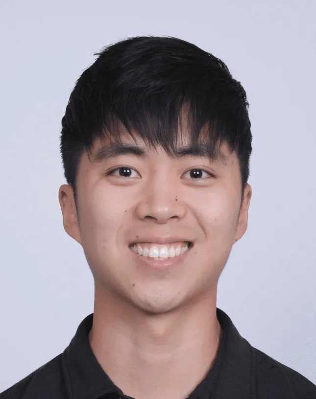 Dr. Jason Lee, Orthopedic Physical Therapist at BEAT Physical Therapy