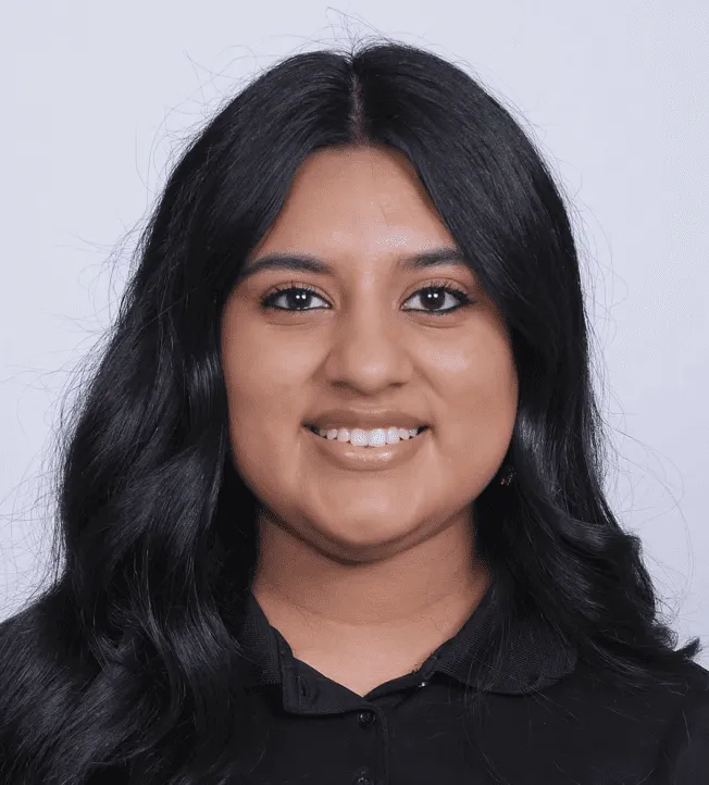 Leyly Cruz, Medical Receptionist & PT Technician