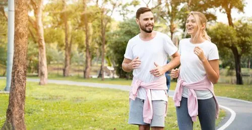 Exercise Safely