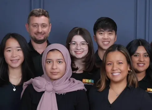 The BEAT Physical Therapy team at the Columbia, MD clinic