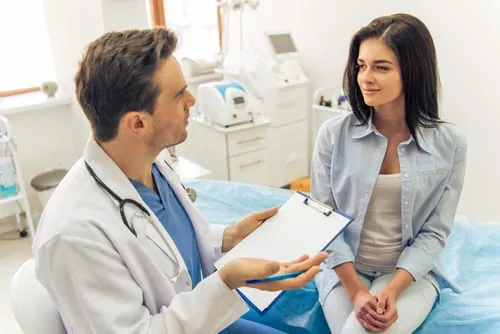 Treatments before surgery