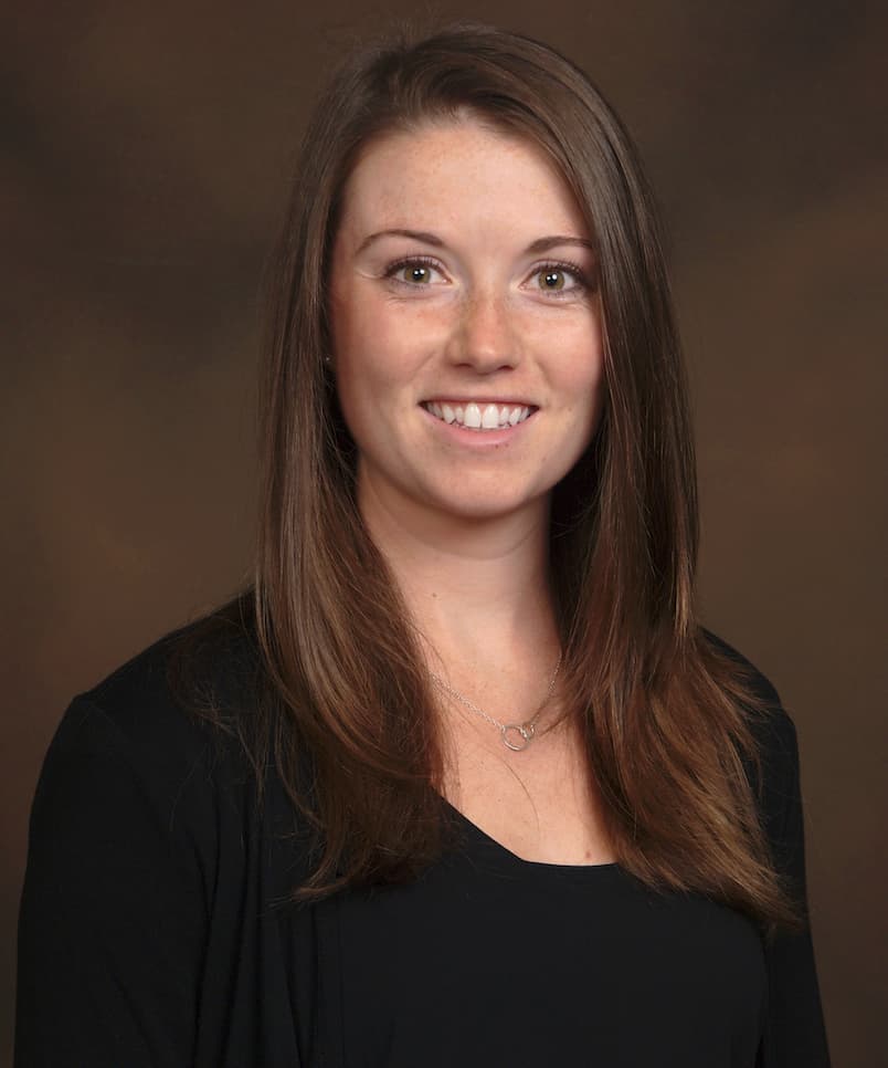 Sarah McTamany, PT, DPT